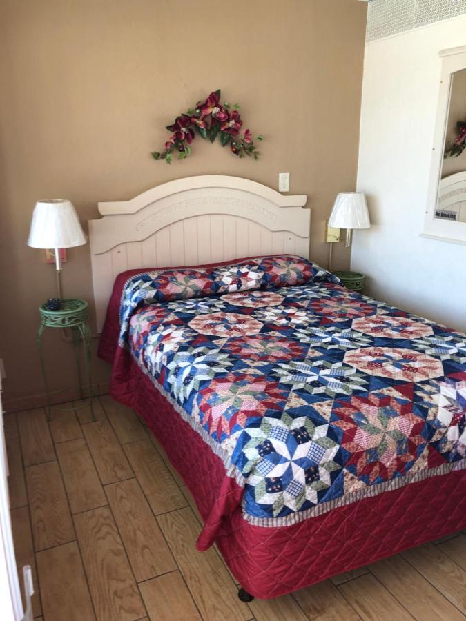 Starfire Motel Wildwood Kültér fotó